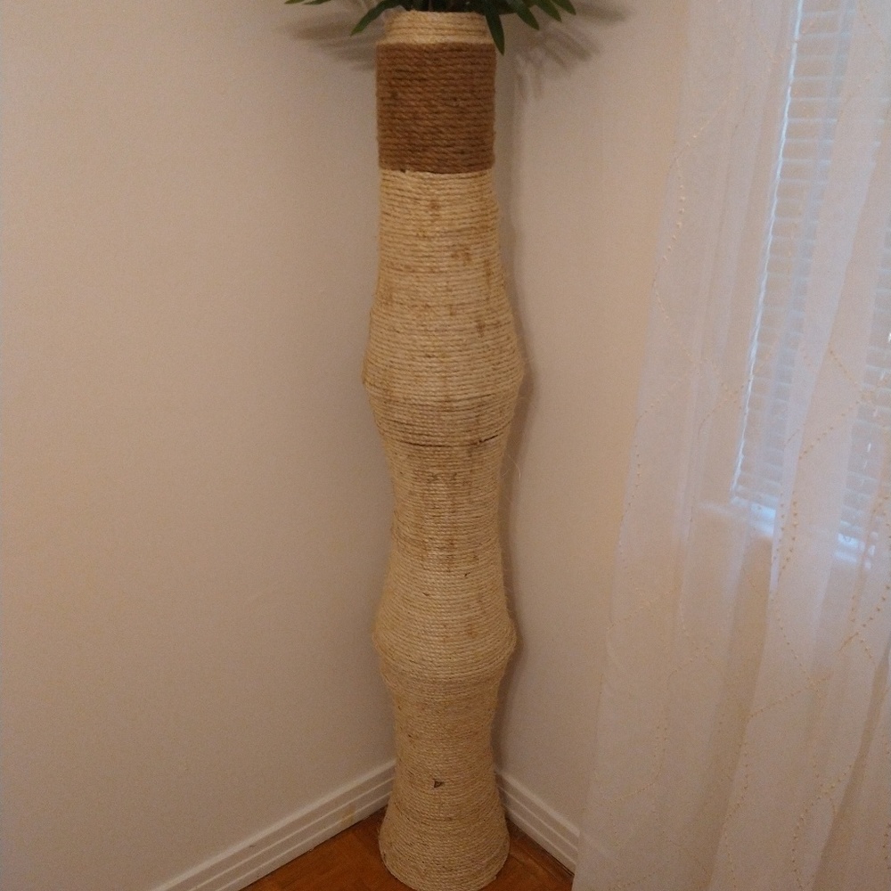 Meet your Posher, Lebaron